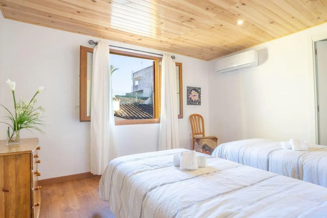 Casa Lopez Villa Alcudia  Spain