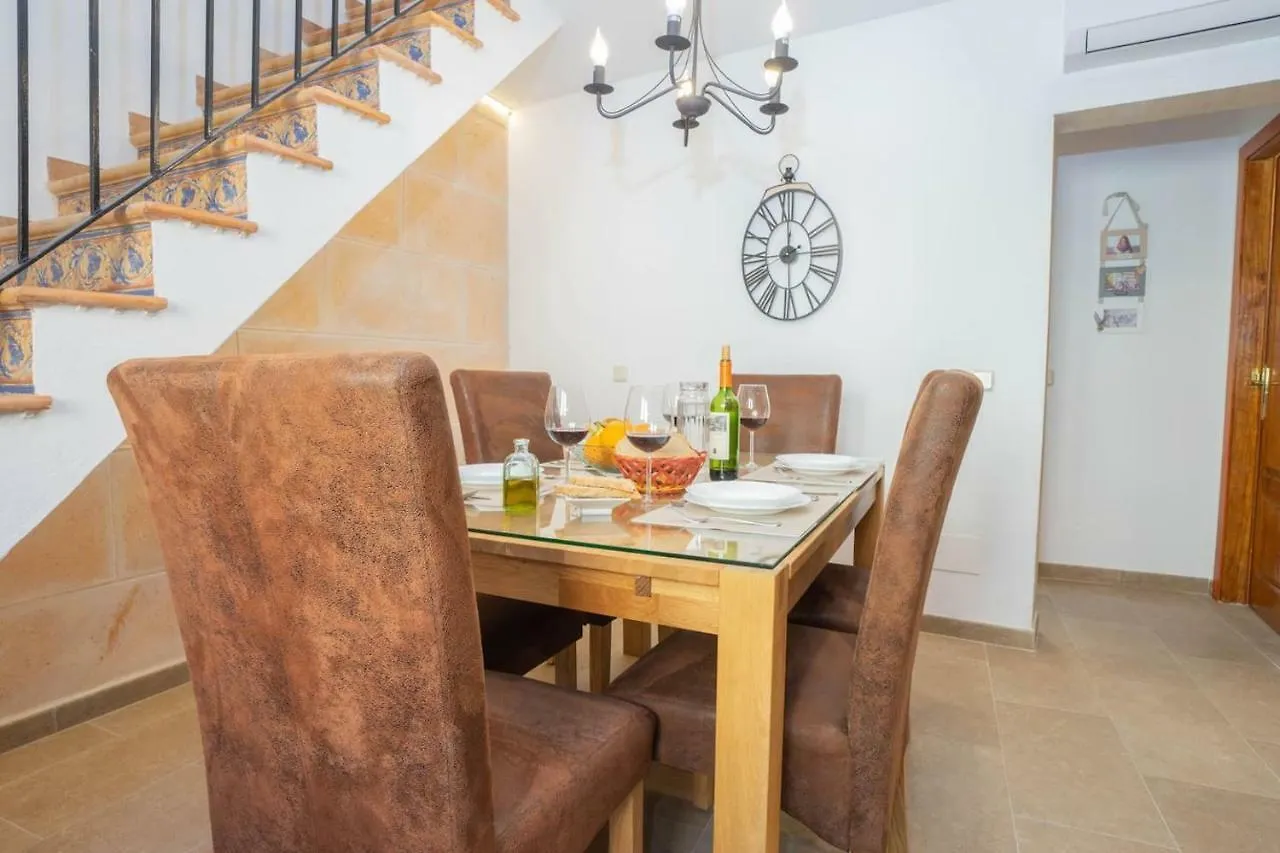 Casa Lopez Villa Alcudia  Holiday home Alcudia (Mallorca)