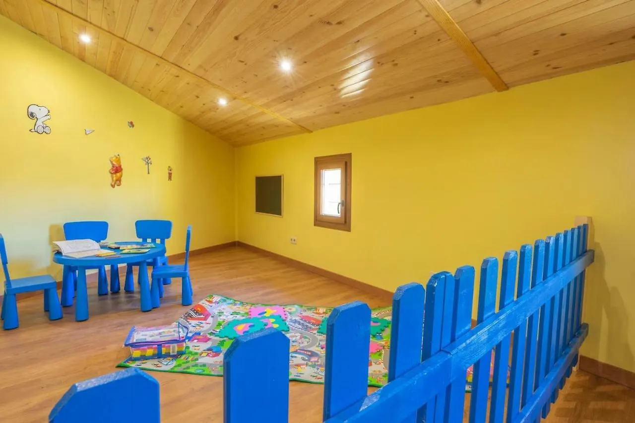 Casa Lopez Villa Alcudia  Alcudia (Mallorca)