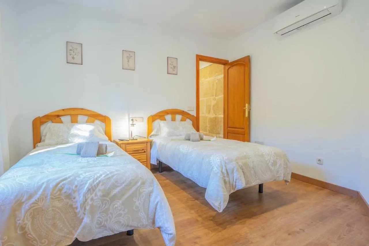 Holiday home Casa Lopez Villa Alcudia